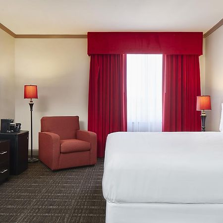 Tunica Roadhouse Casino & Hotel Robinsonville Luaran gambar
