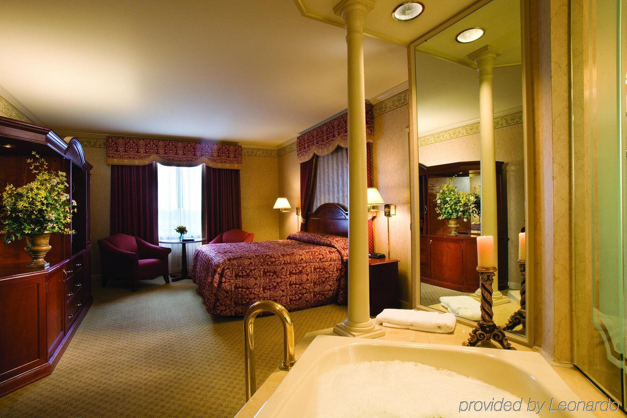 Tunica Roadhouse Casino & Hotel Robinsonville Bilik gambar