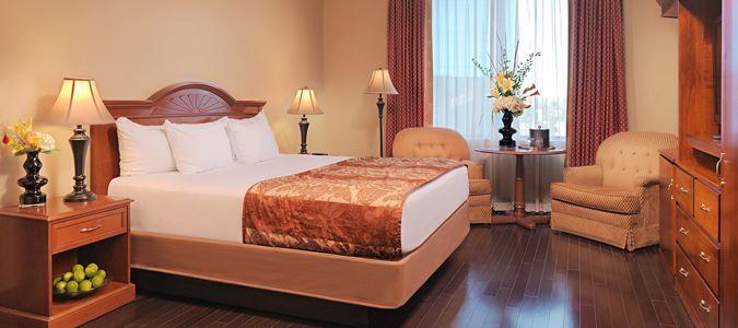 Tunica Roadhouse Casino & Hotel Robinsonville Luaran gambar