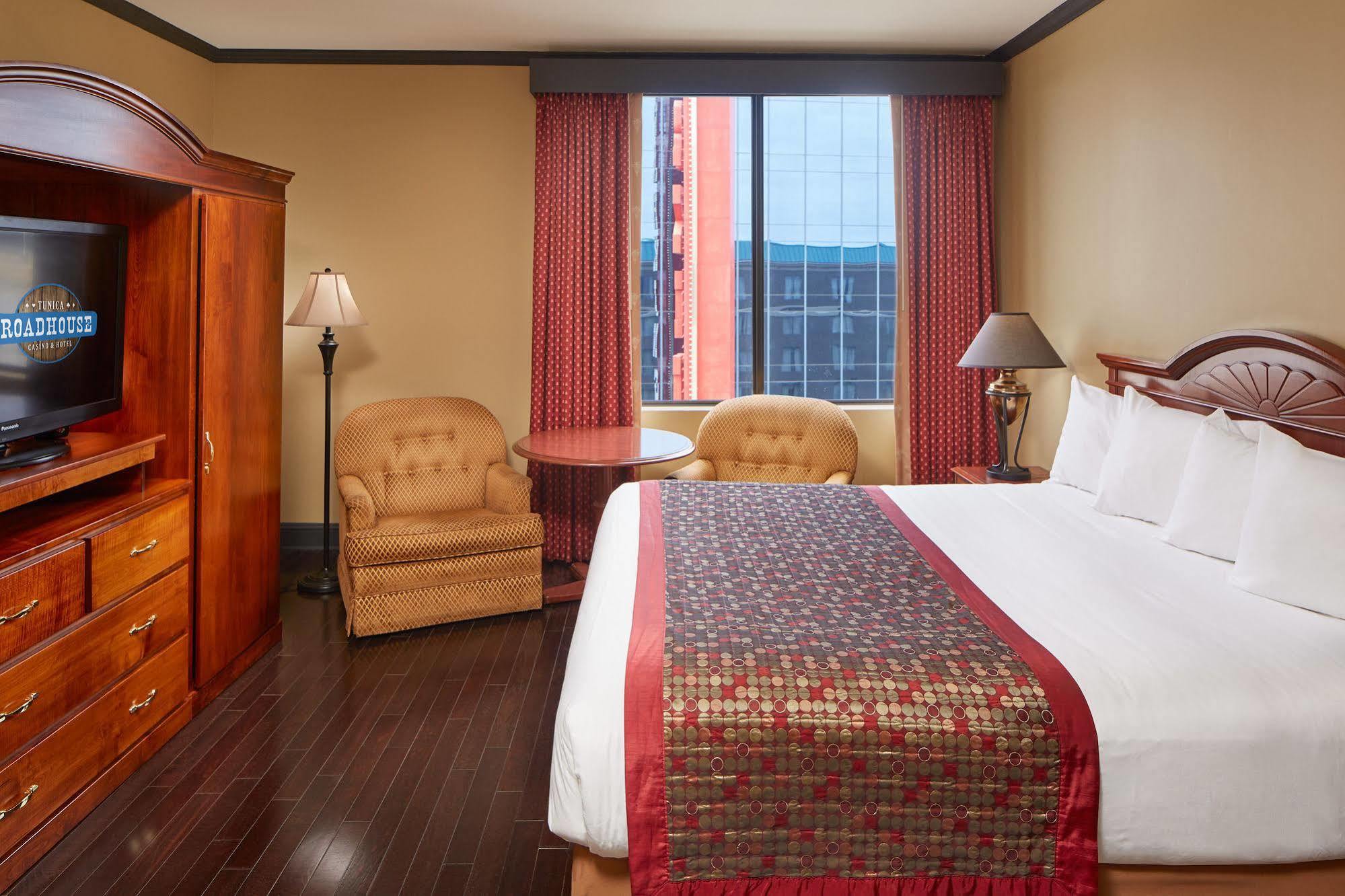 Tunica Roadhouse Casino & Hotel Robinsonville Luaran gambar
