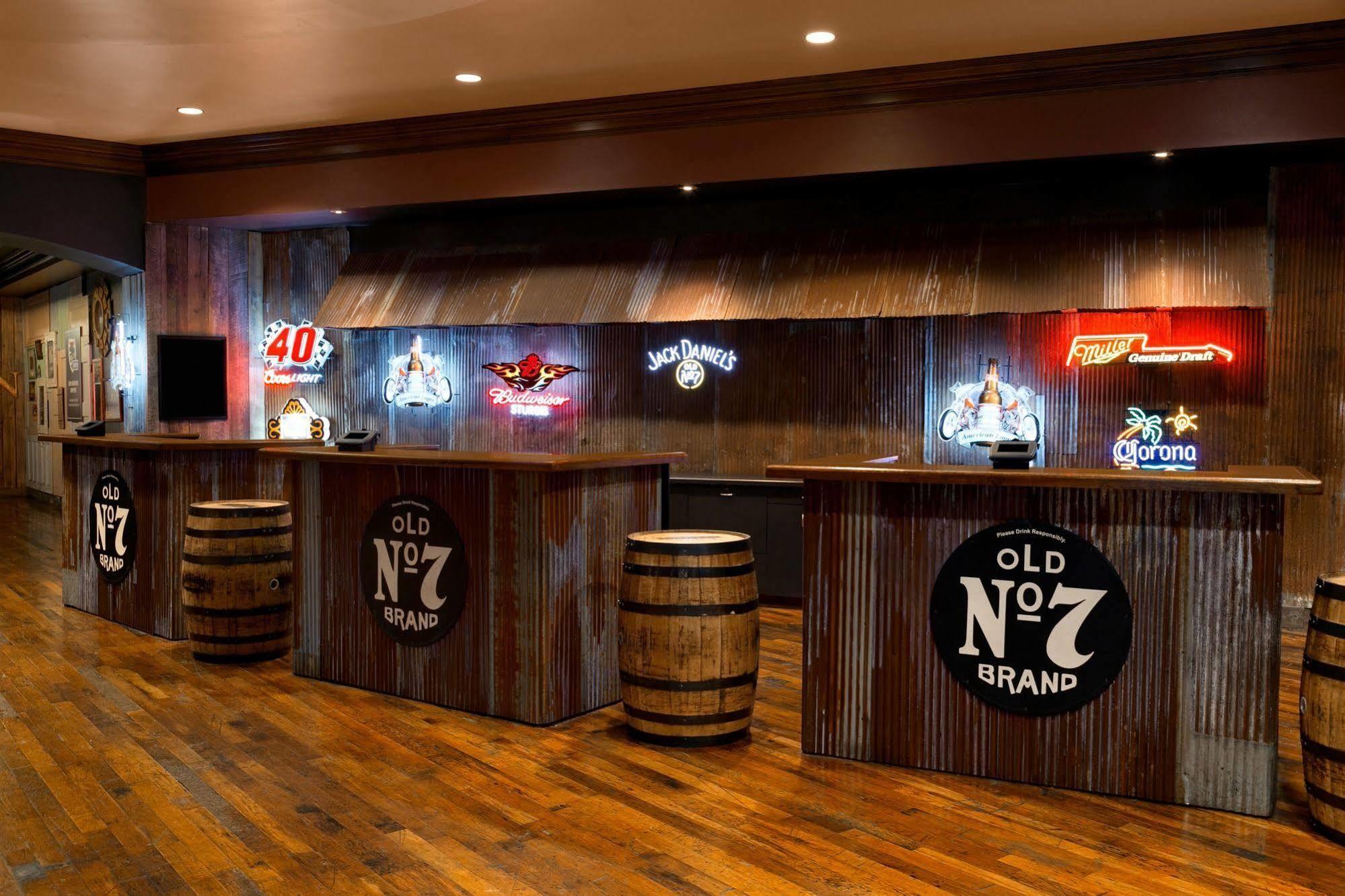 Tunica Roadhouse Casino & Hotel Robinsonville Luaran gambar
