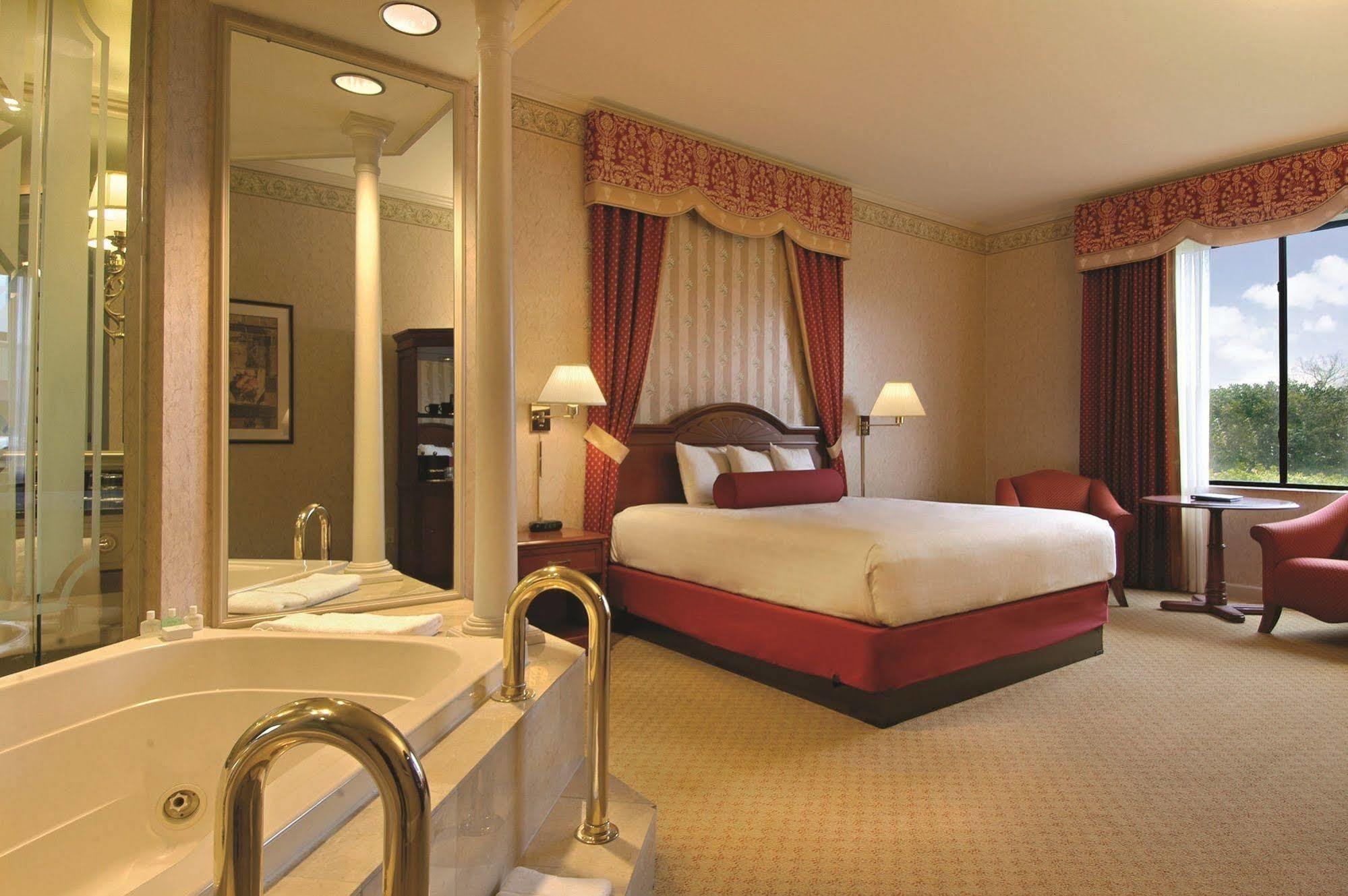 Tunica Roadhouse Casino & Hotel Robinsonville Luaran gambar
