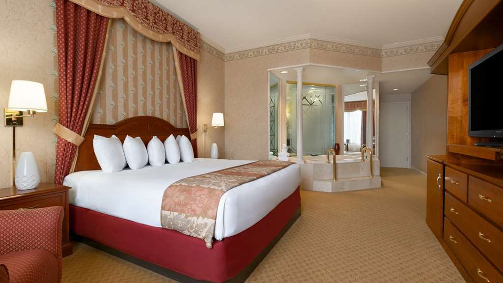 Tunica Roadhouse Casino & Hotel Robinsonville Bilik gambar