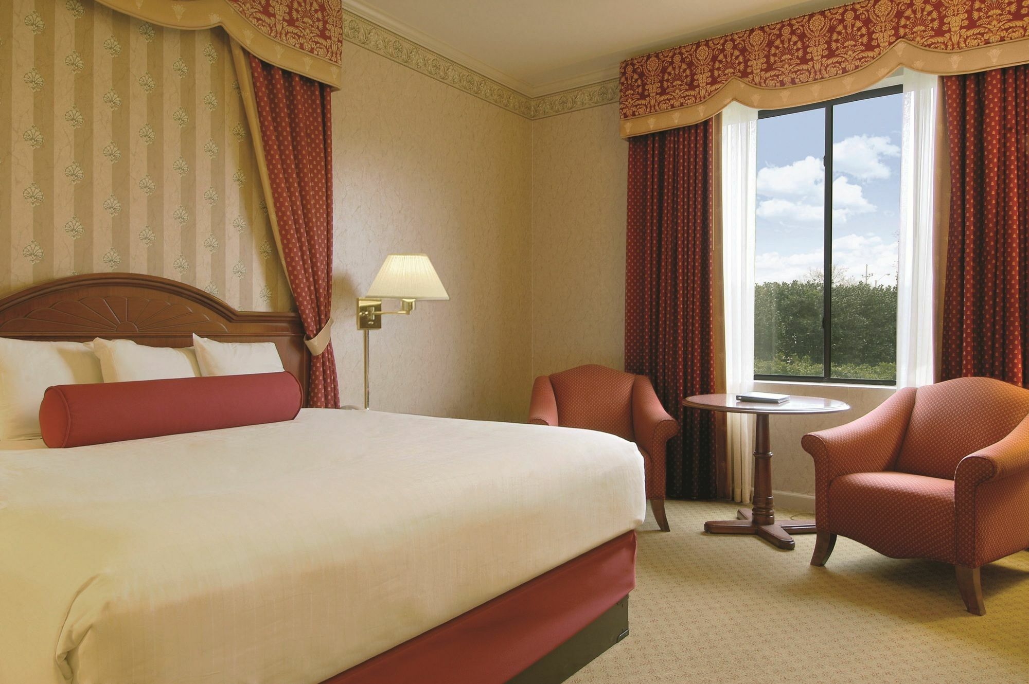Tunica Roadhouse Casino & Hotel Robinsonville Luaran gambar